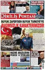 Diriliş Postası