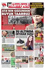 Hürriyet