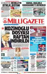 Milli Gazete