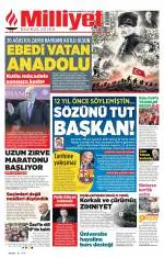 Milliyet
