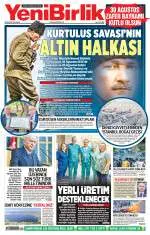 Yeni Birlik