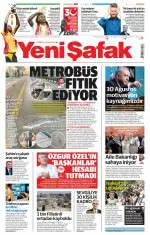 Yeni Şafak