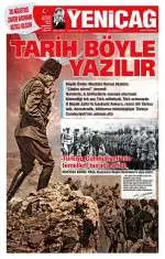 Yeni Çağ