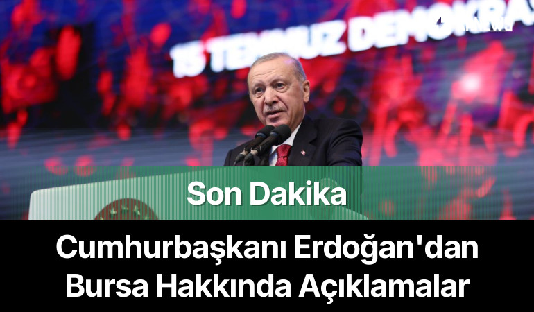 Cumhurbaşkanı Erdoğan’dan Kral Charles’ın Cambridge Merkez Camii ziyaretine ilişkin mesaj