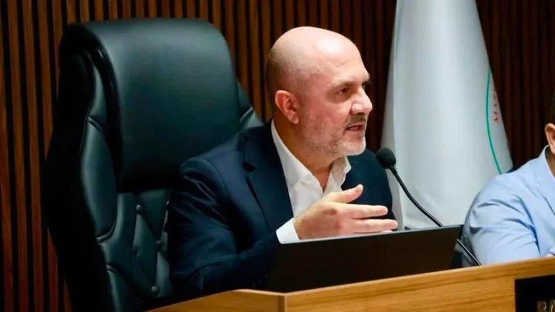 Başkan Dinçer'in Avşa Adası Temizliği Açıklaması Tartışma Yarattı