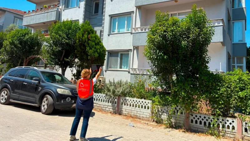 Gönen'de Yapı Envanteri Tamamlandı: Depreme Dirençli Kent Yolunda Önemli Adım