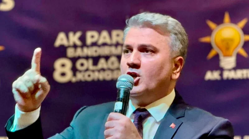 Mustafa Canbey'den Cenk Özatıcı'ya Sert Tepki