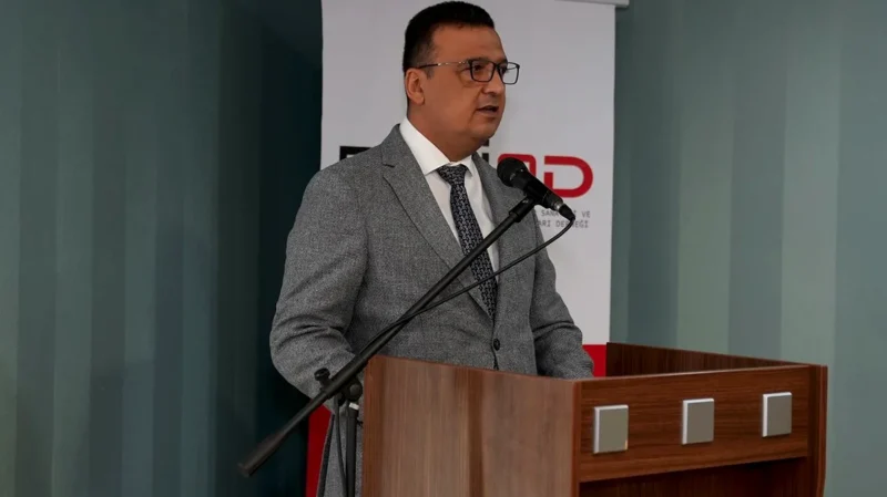 Selçuk Savaş: Balıkesir'in Küresel Belirsizlikler Karşısındaki Stratejik Konumu